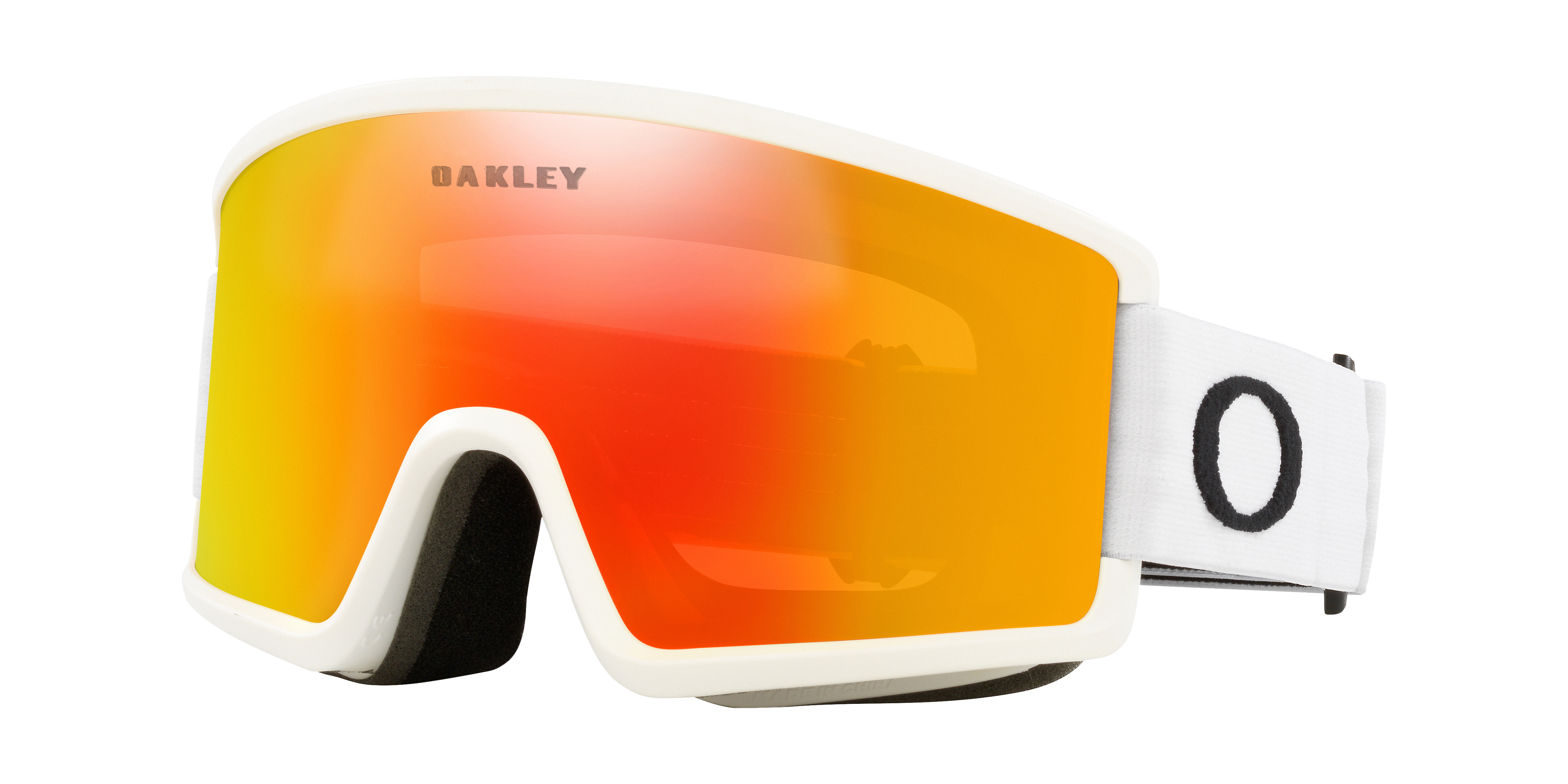 Oakley Target Line M Goggles