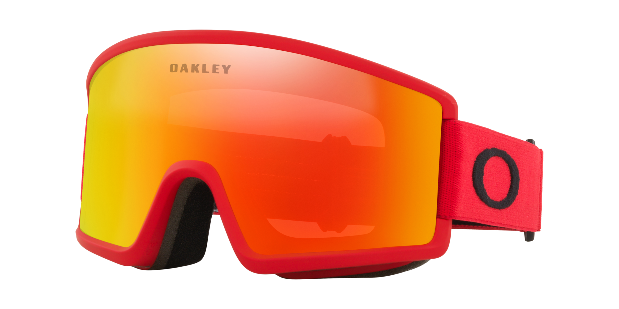Oakley Target Line L Goggles