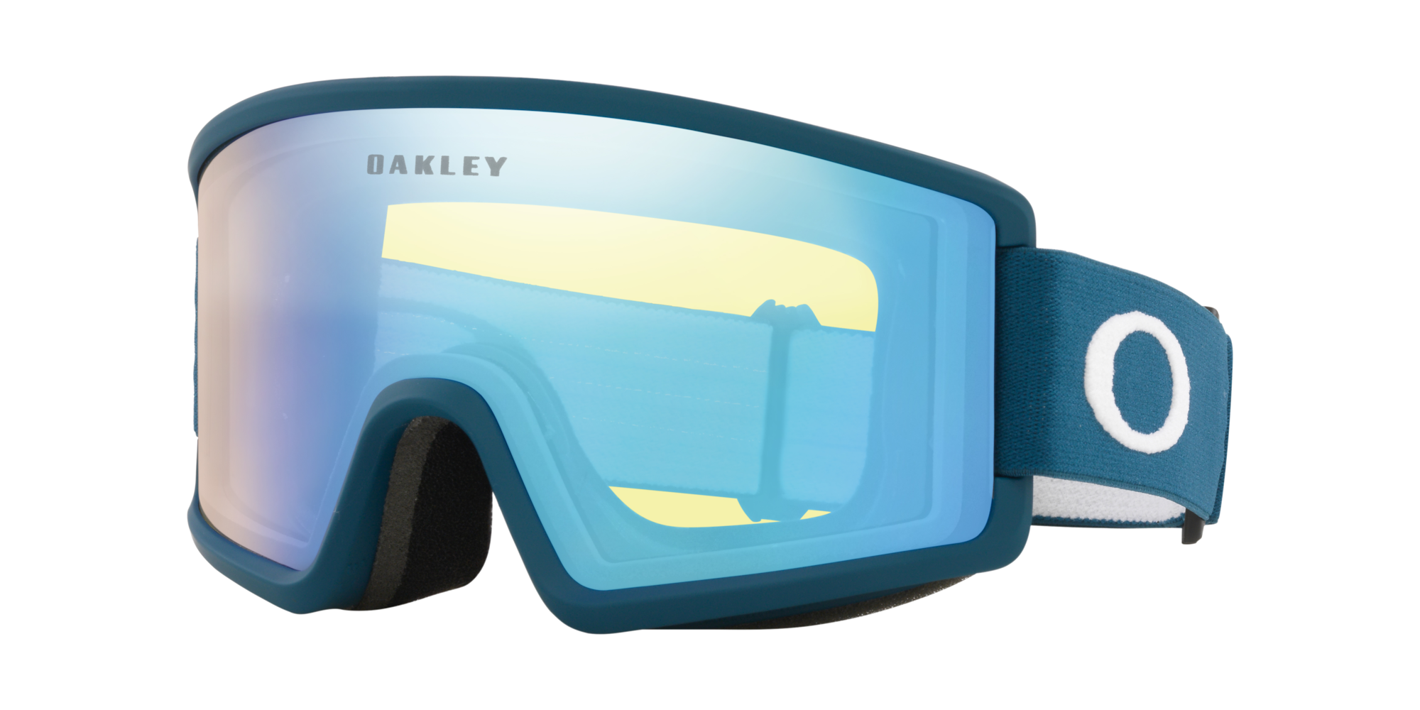 Oakley Target Line L Goggles