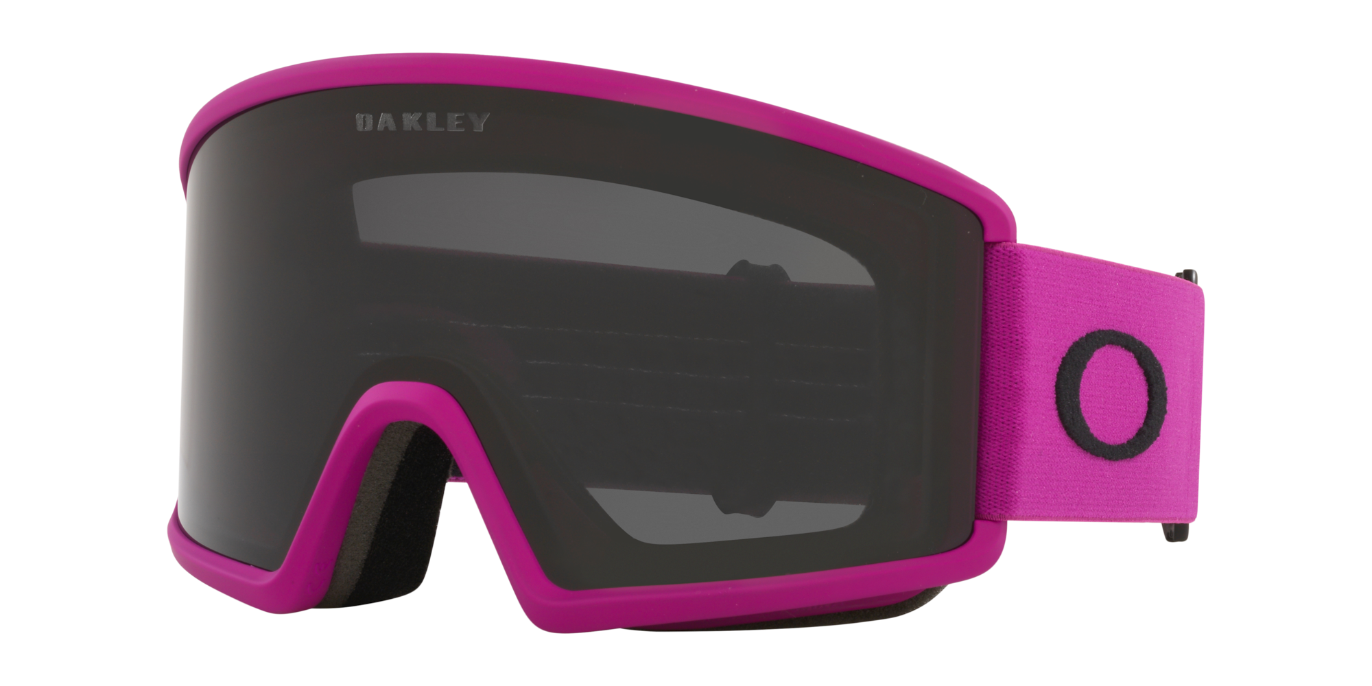 Oakley Target Line L Goggles