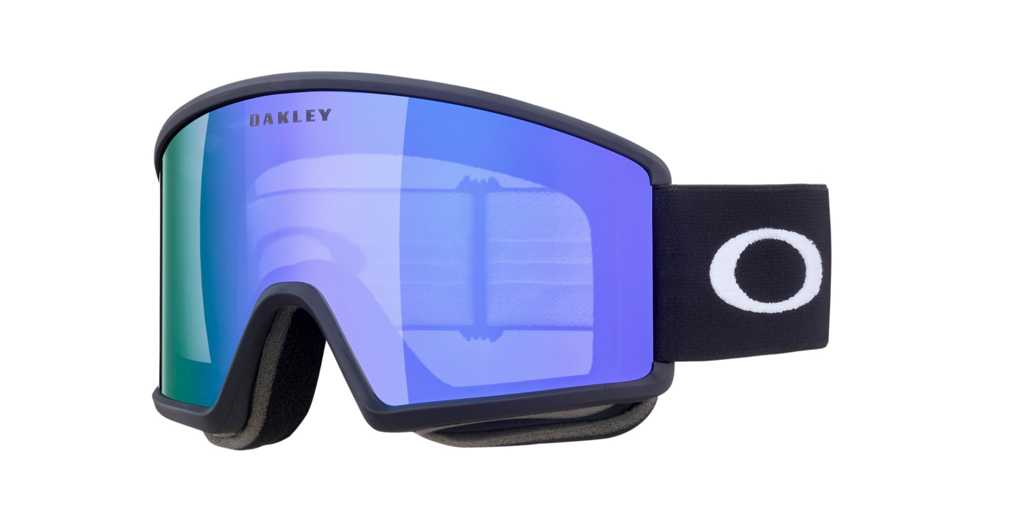 Oakley Target Line L Goggles