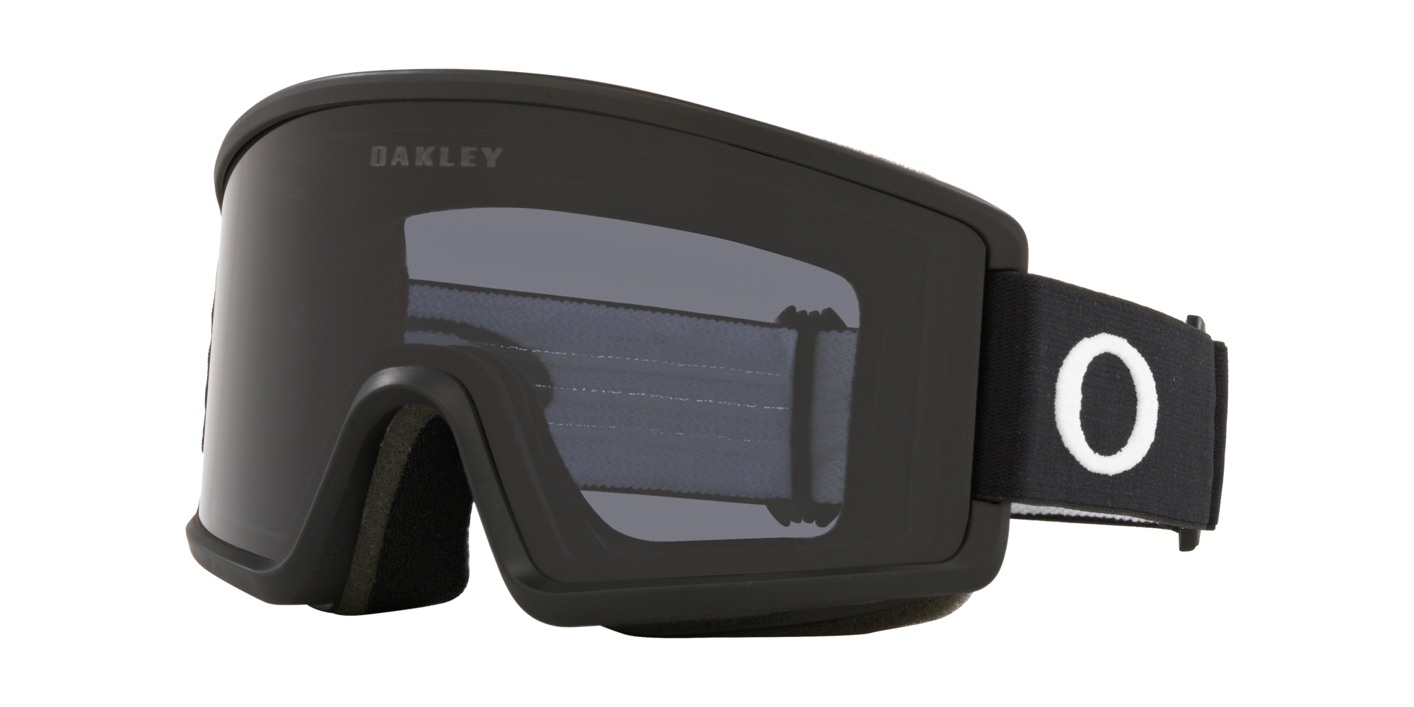 Oakley Target Line S Goggles