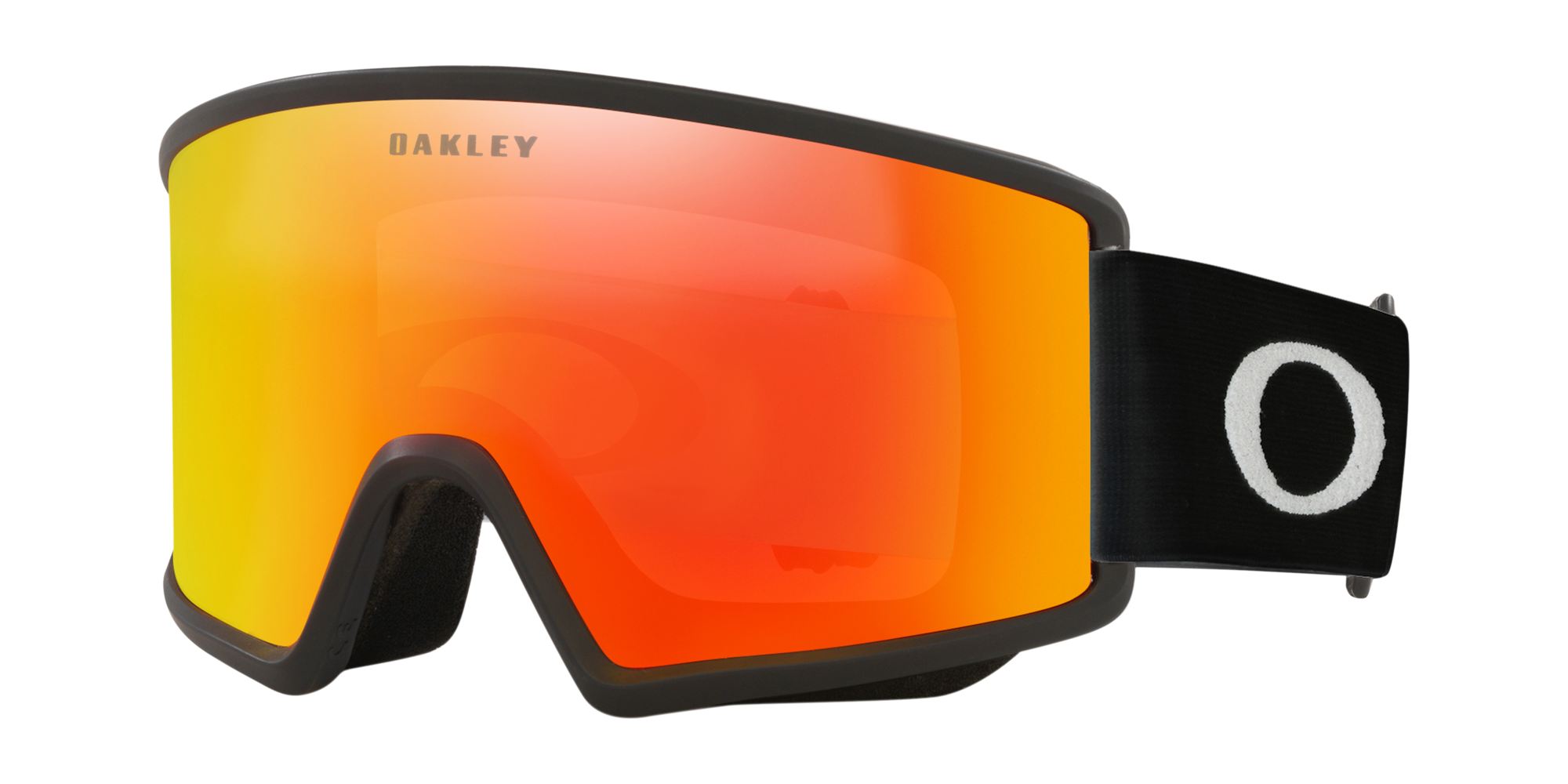 Oakley Target Line S Goggles