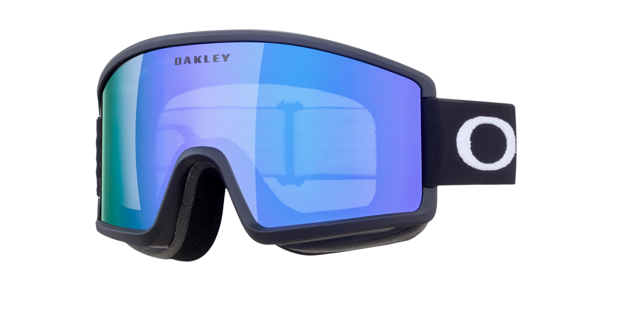 Oakley Target Line M Goggles