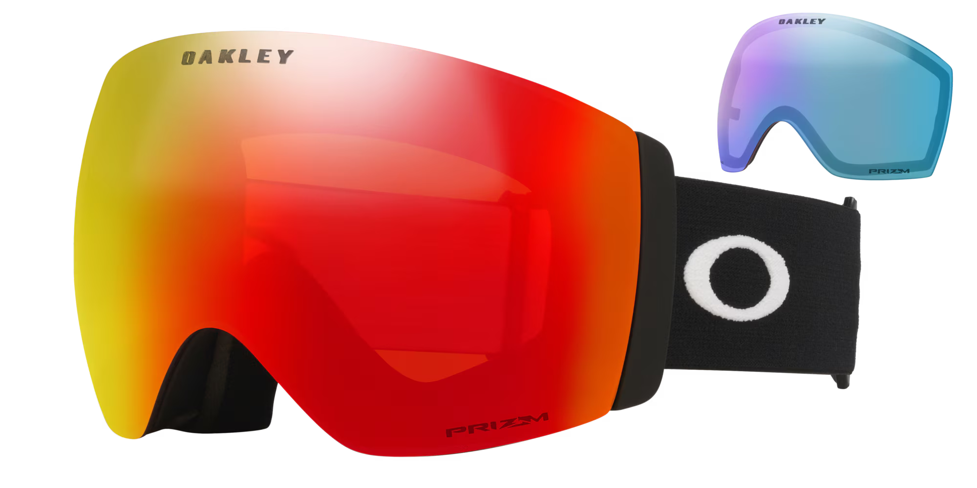 Oakley Flight Deck Pro L Goggles