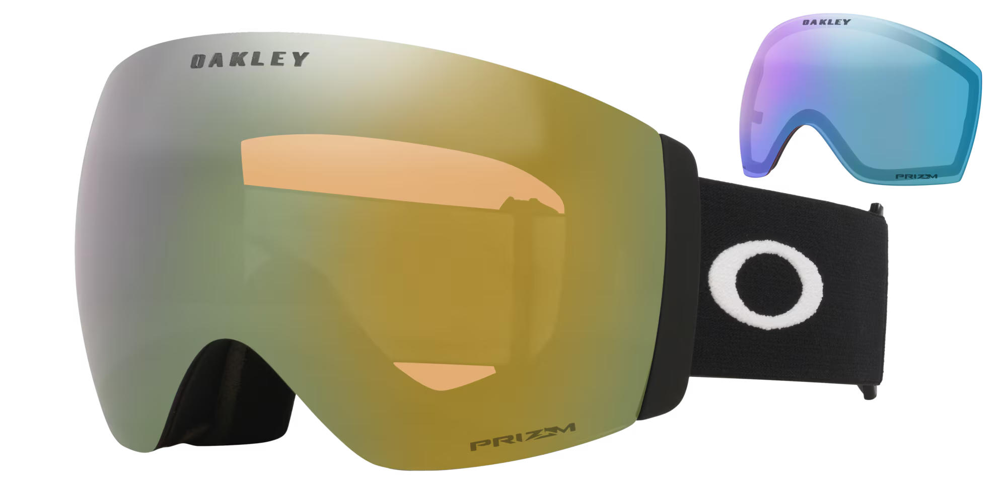 Oakley Flight Deck Pro L Goggles