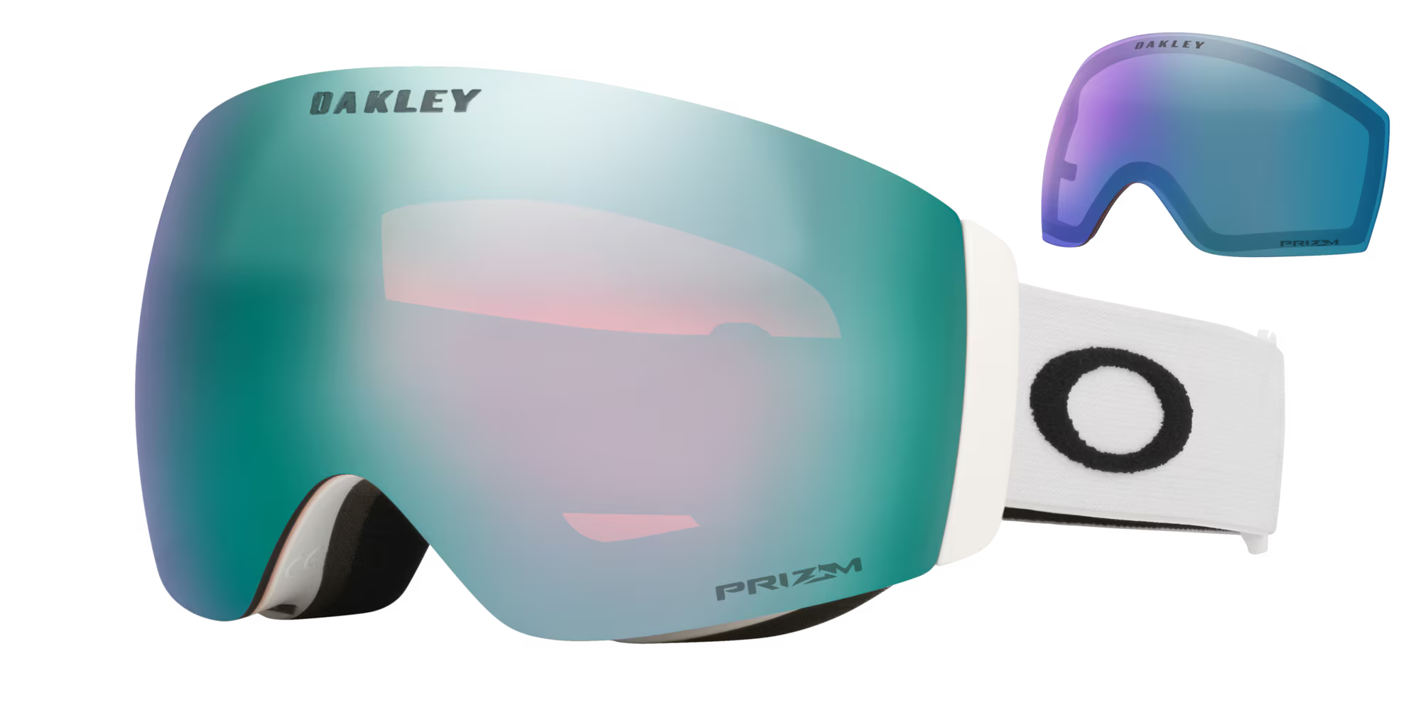 Oakley Flight Deck Pro M Goggles