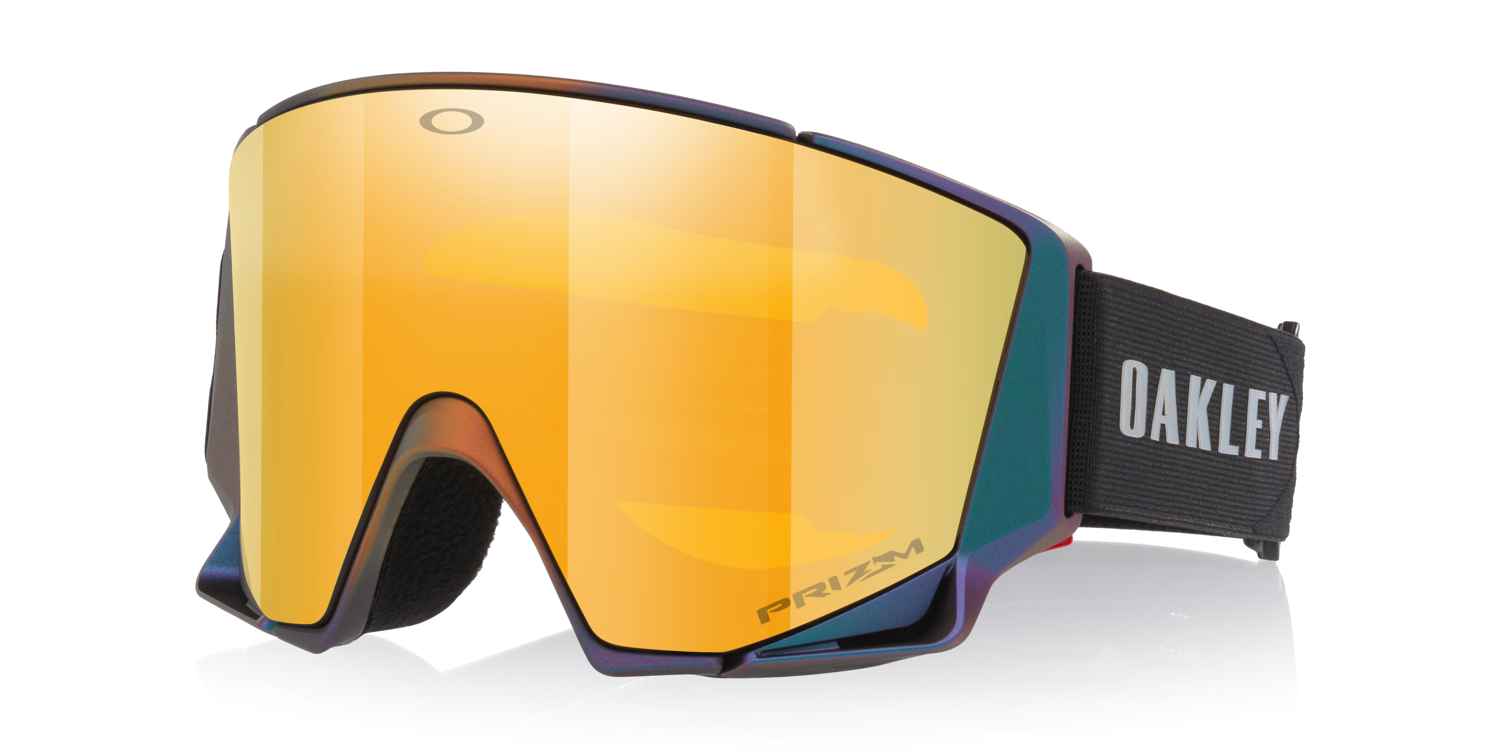 Oakley Flow Scape M Goggles
