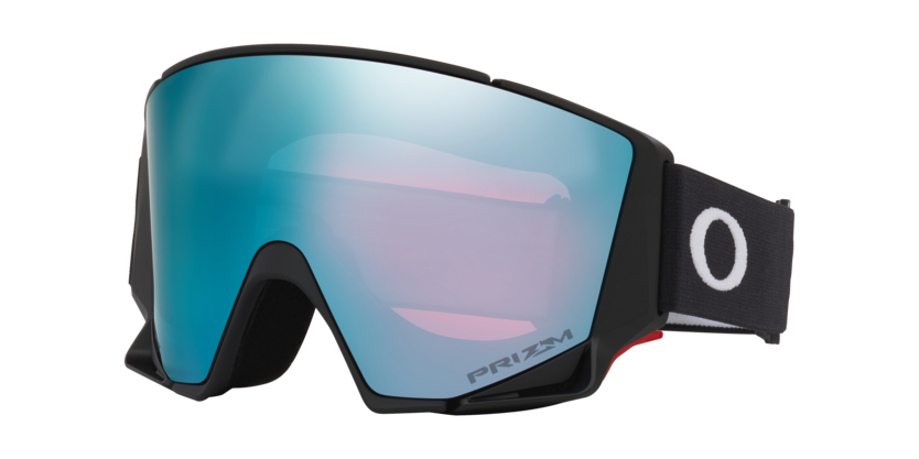 Oakley Flow Scape M Goggles