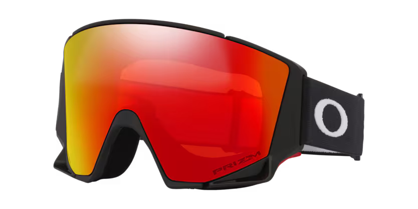 Oakley Flow Scape M Goggles