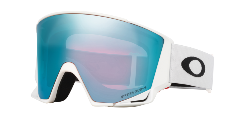 Oakley Flow Scape M Goggles