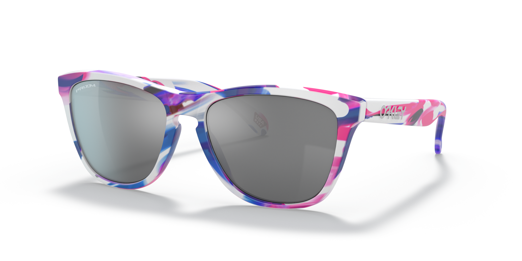 Oakley Frogskins Sunglasses