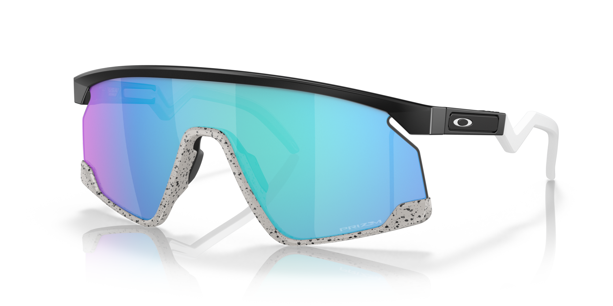 Oakley BXTR Sunglasses