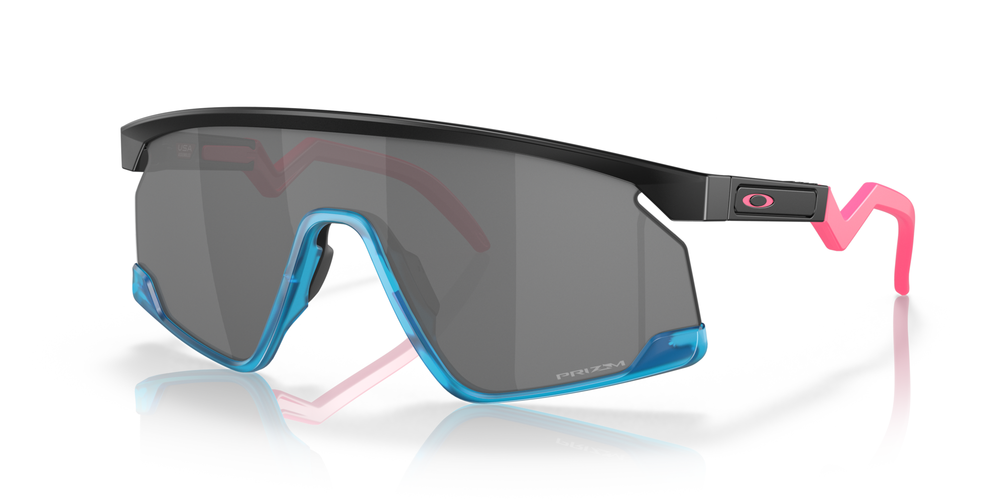 Oakley BXTR Sunglasses