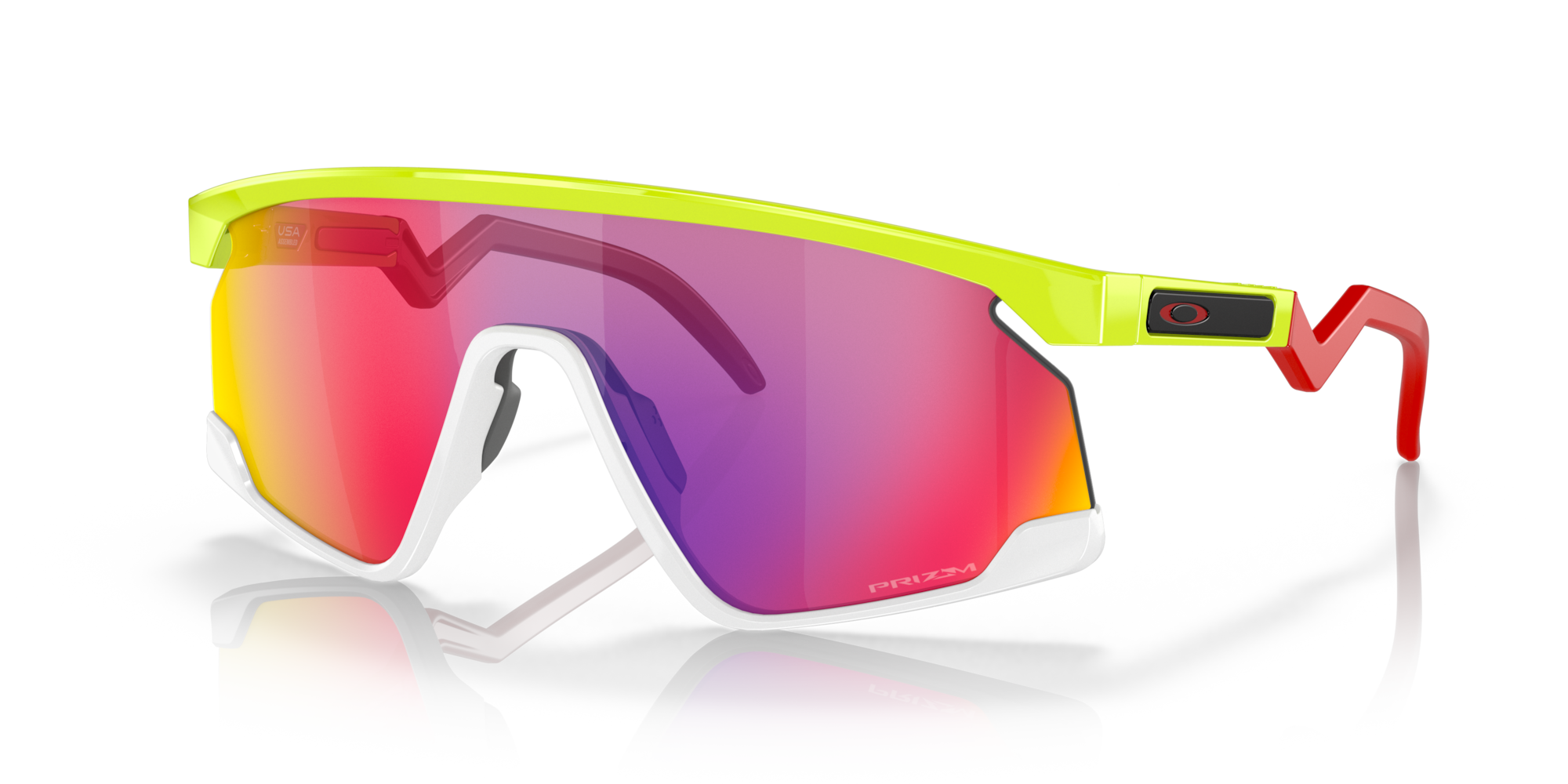 Oakley BXTR Sunglasses