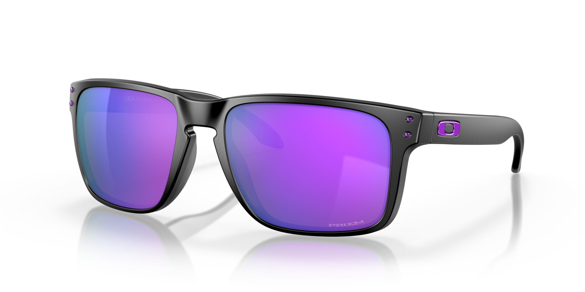 Oakley Holbrook XL Sunglasses
