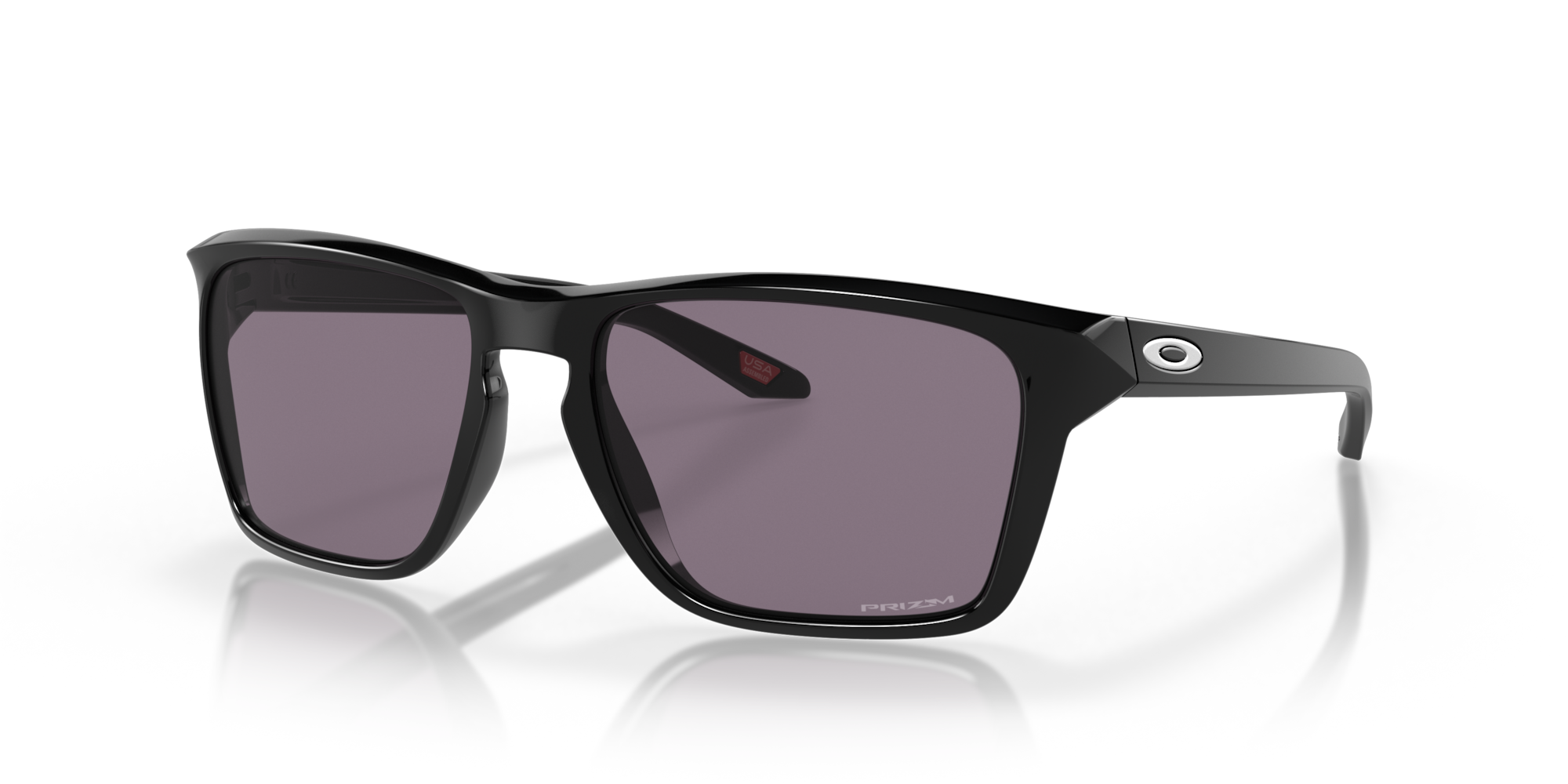 Oakley Sylas Sunglasses