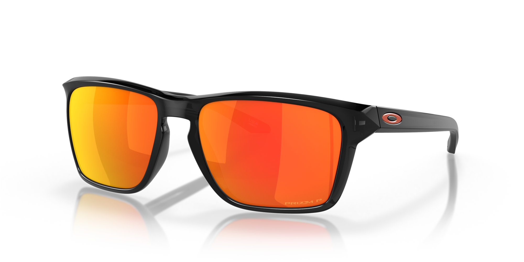 Oakley Sylas Sunglasses
