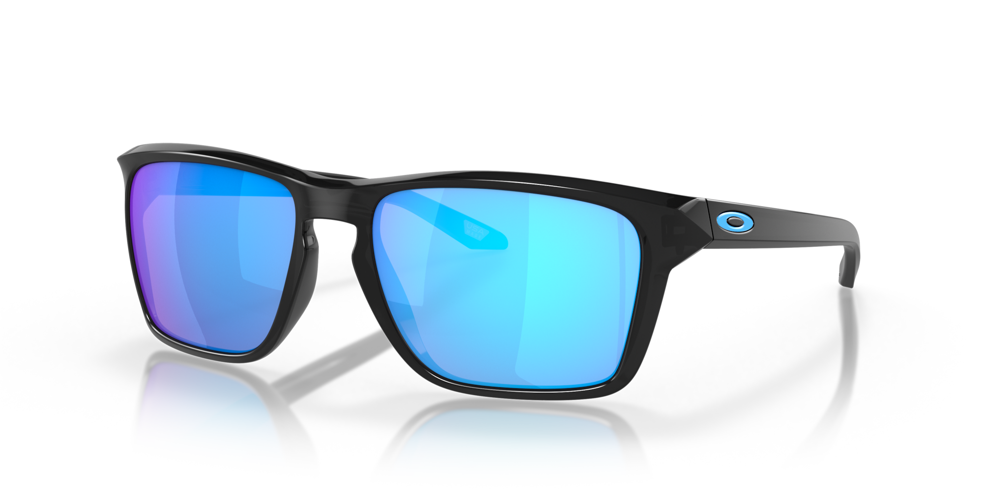 Oakley Sylas Sunglasses