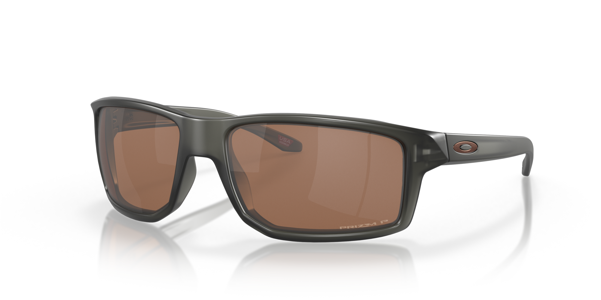 Oakley Gibston Sunglasses
