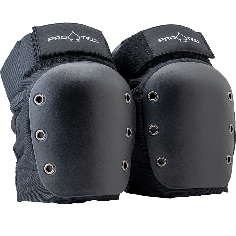 ProTec Street Knee and Elbow Pad Sets