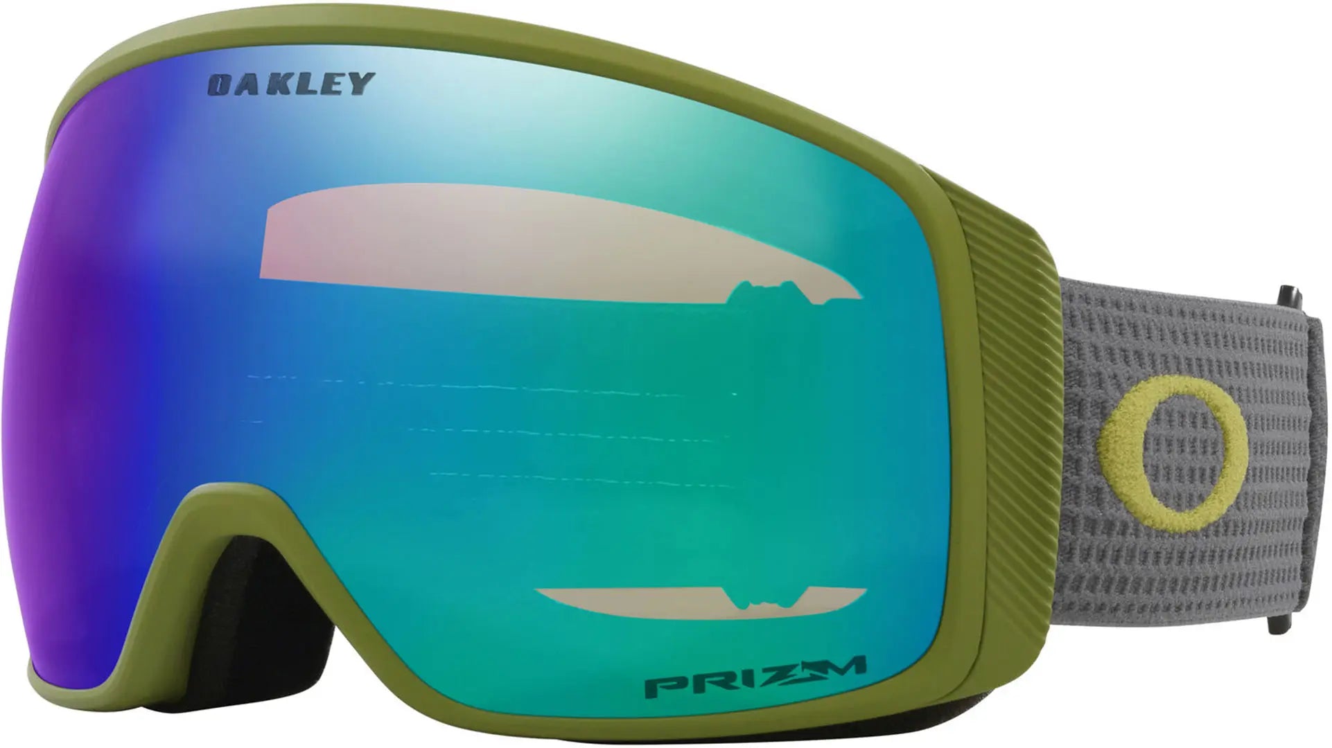 Oakley Flight Tracker L Goggles