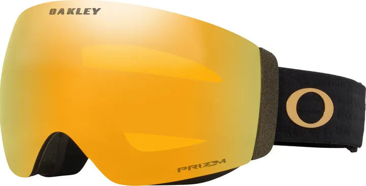 Oakley Flight Deck Pro M Goggles