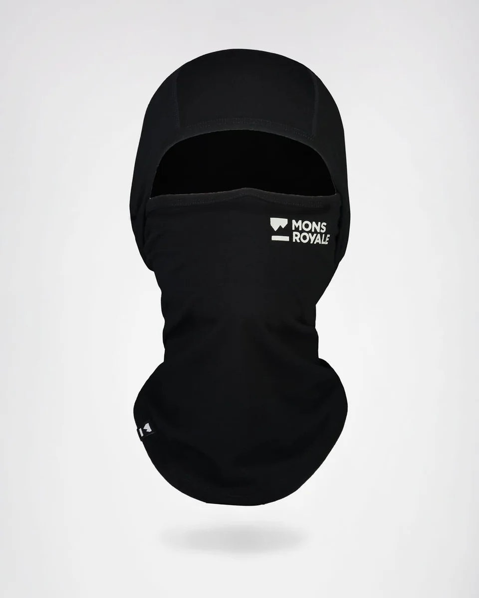 Mons Royale Santa Rosa Merino Balaclavas