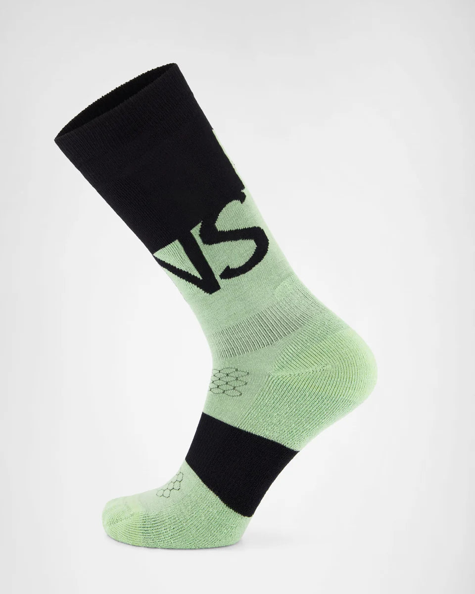 Mons Royale Ultra Cushion Merino Snow Socks
