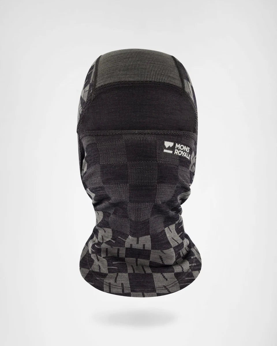 Mons Royale Ascender Balaclavas