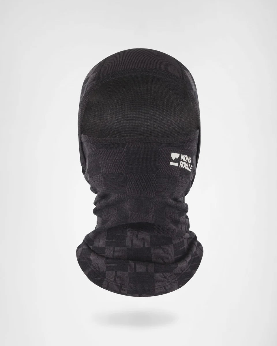 Mons Royale Ascender Balaclavas