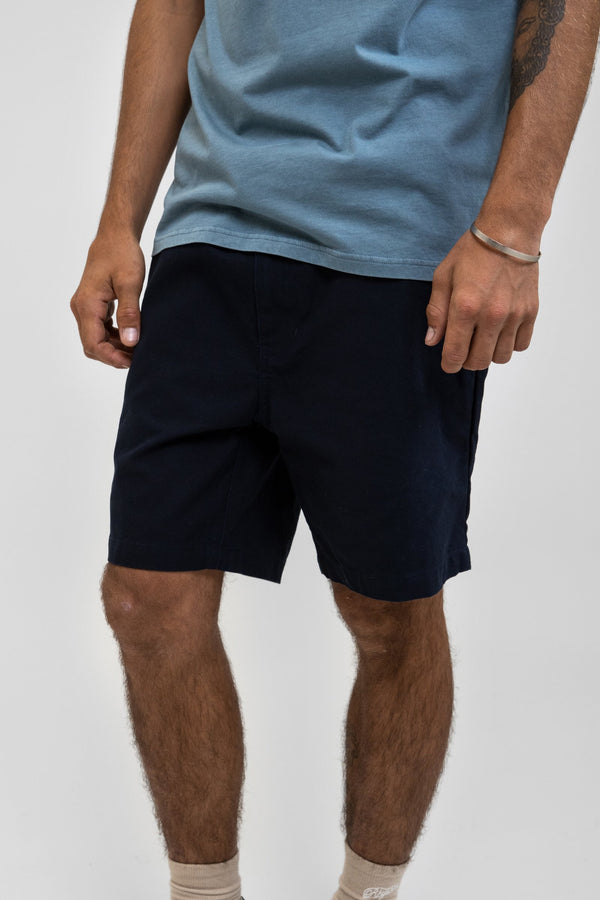 Rhythm Slub Walkshorts