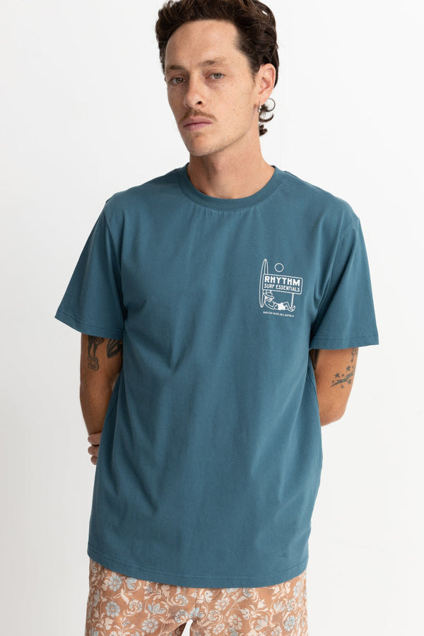 Rhythm Lull SS T-Shirts