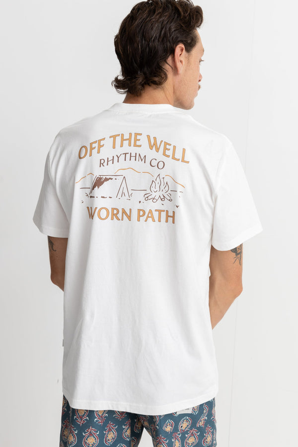 Rhythm Wilderness SS T-Shirts