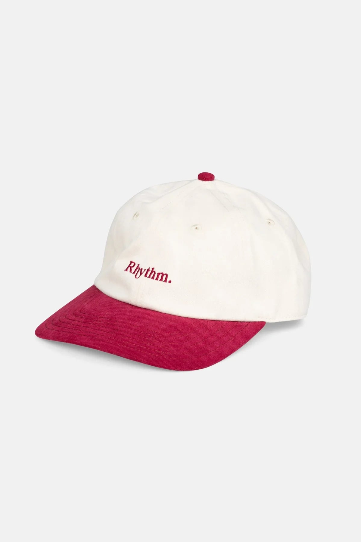 Rhythm Essential Brushed Twill Caps