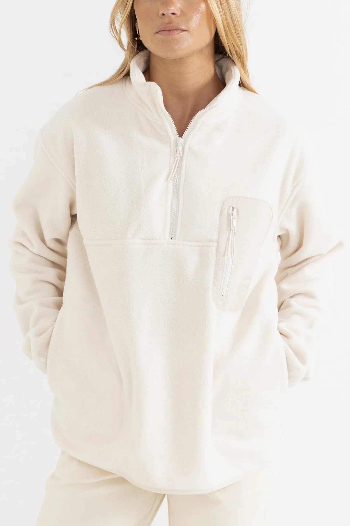 Rhythm Keep Me Cosy Polar Fleeces