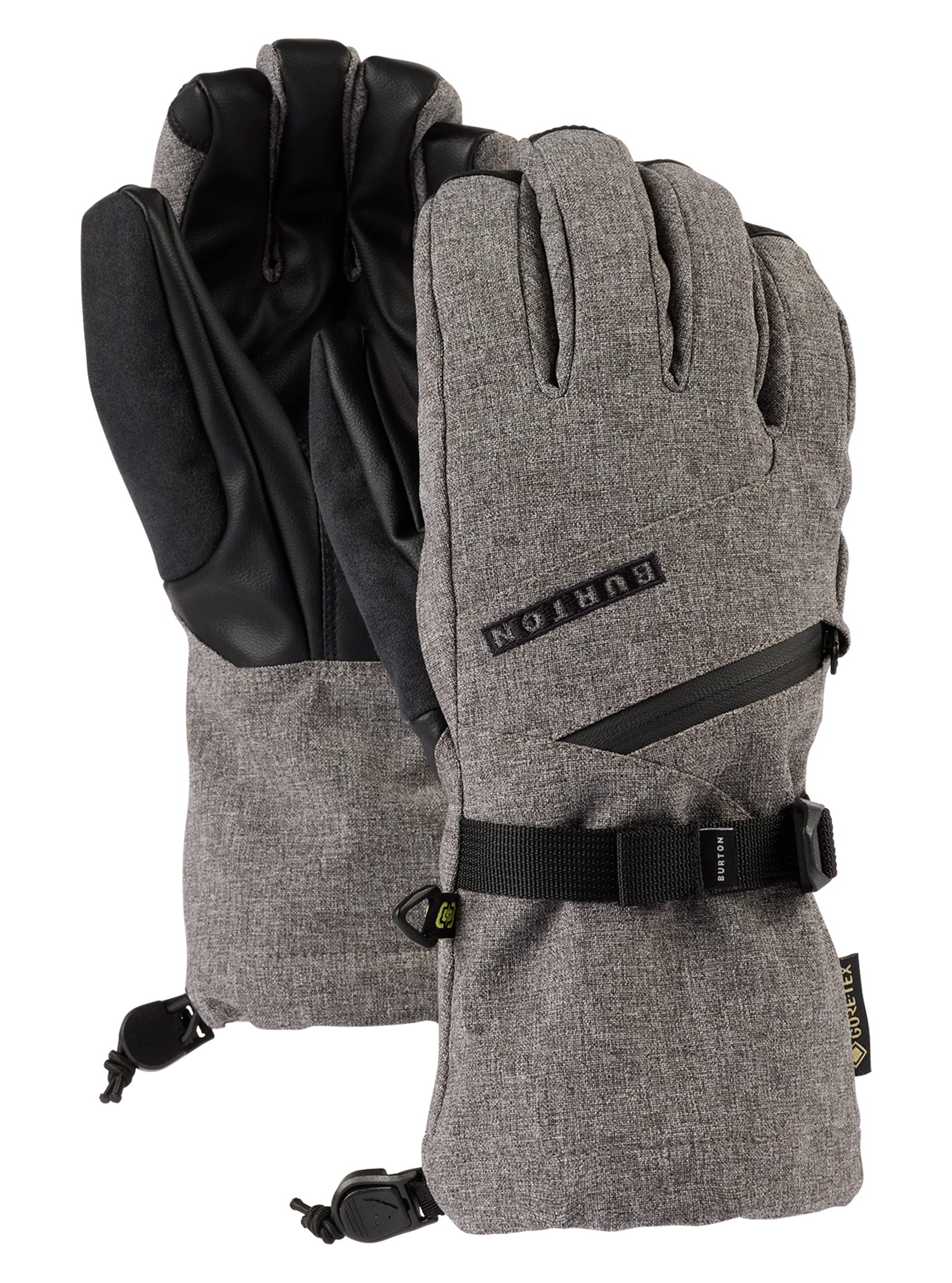 Burton Womens Gore-Tex Undergloves
