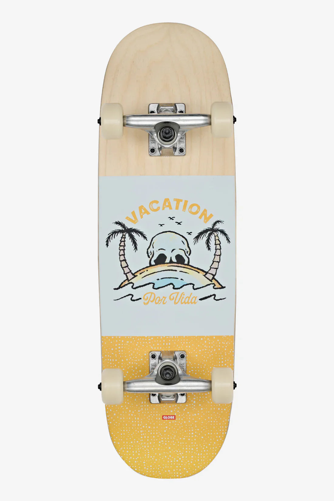 Globe Kids Softie Mini Skateboards