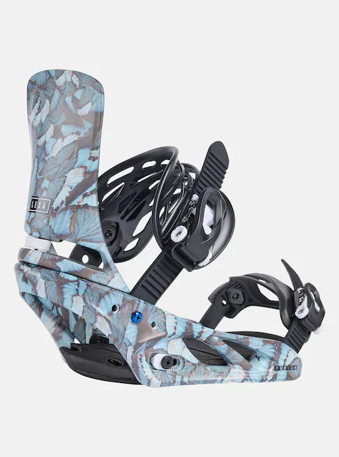 Burton Lexa 2025 Womens Snowboard Bindings