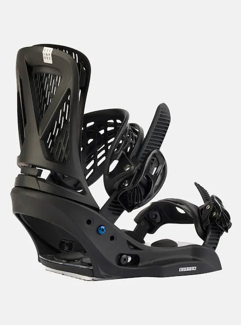 Burton Escapade EST 2025 Snowboard Bindings