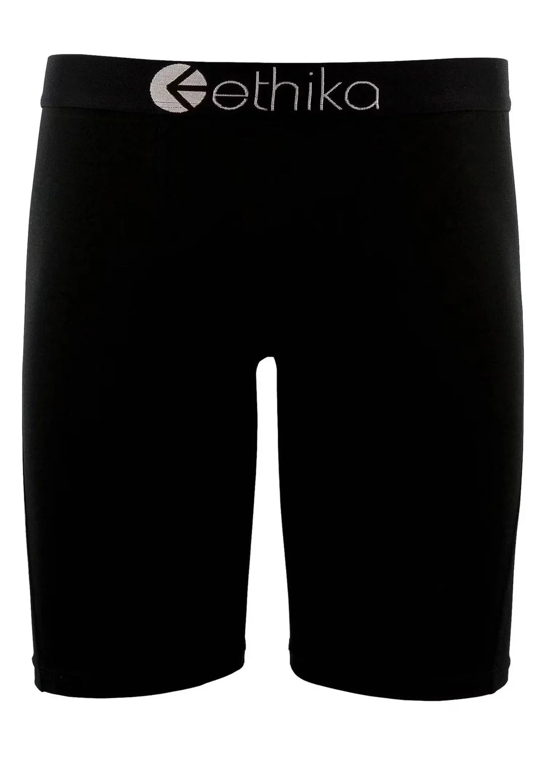 Ethika The Staple Solid Boxer Shorts