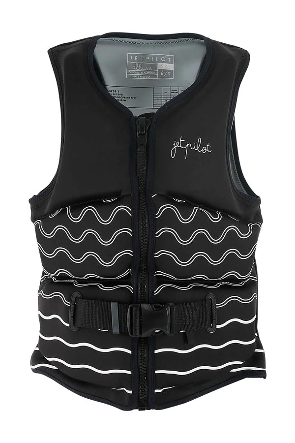 JetPilot FE Ladies Eco Vests