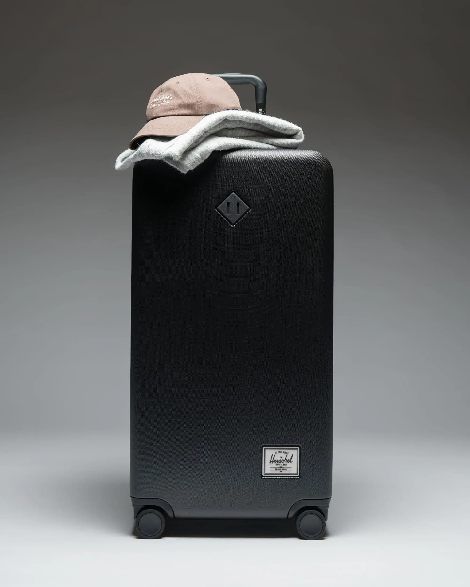 Herschel Heritage Hardshell Large Check-In Luggage