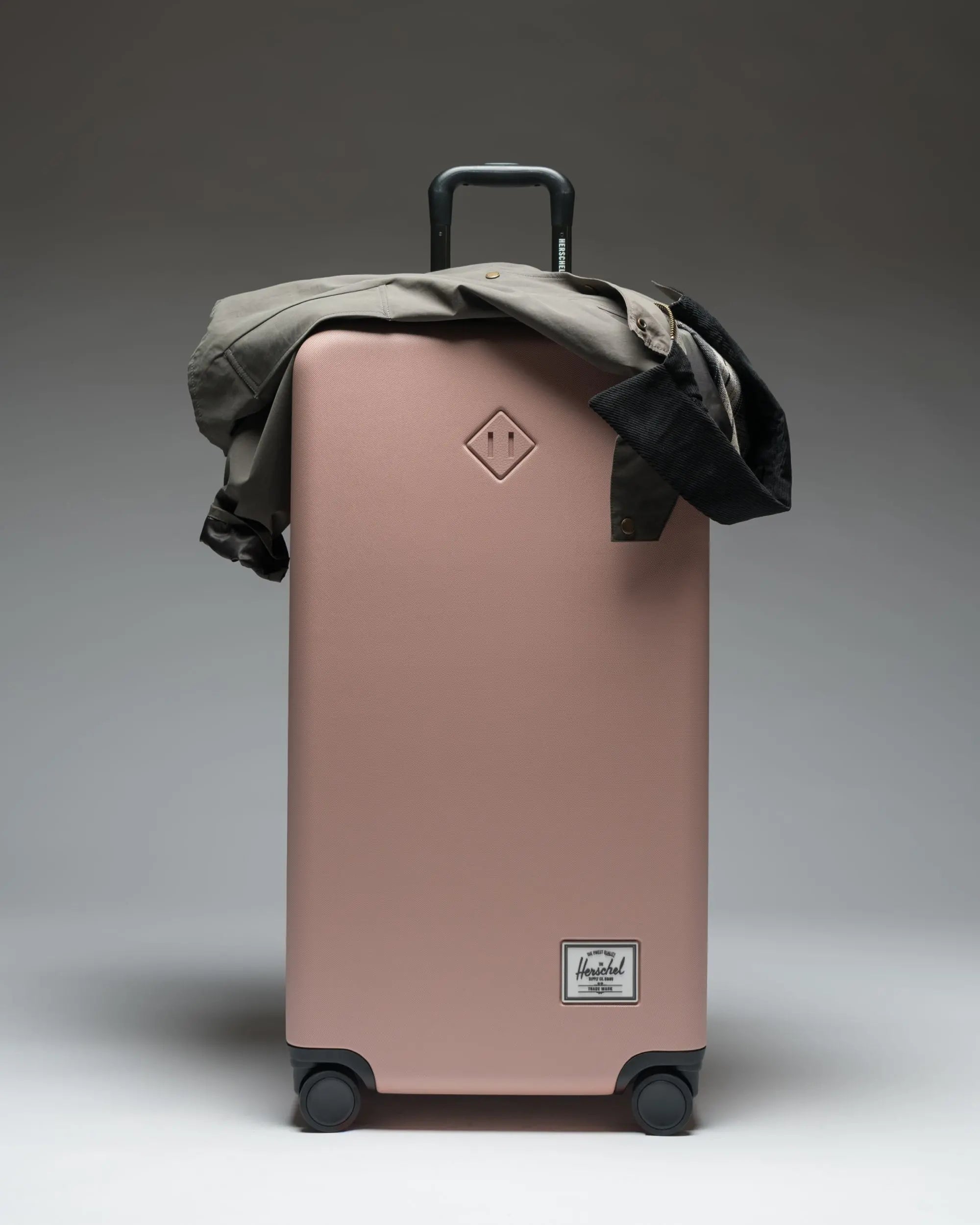 Herschel Heritage Hardshell Large Check-In Luggage
