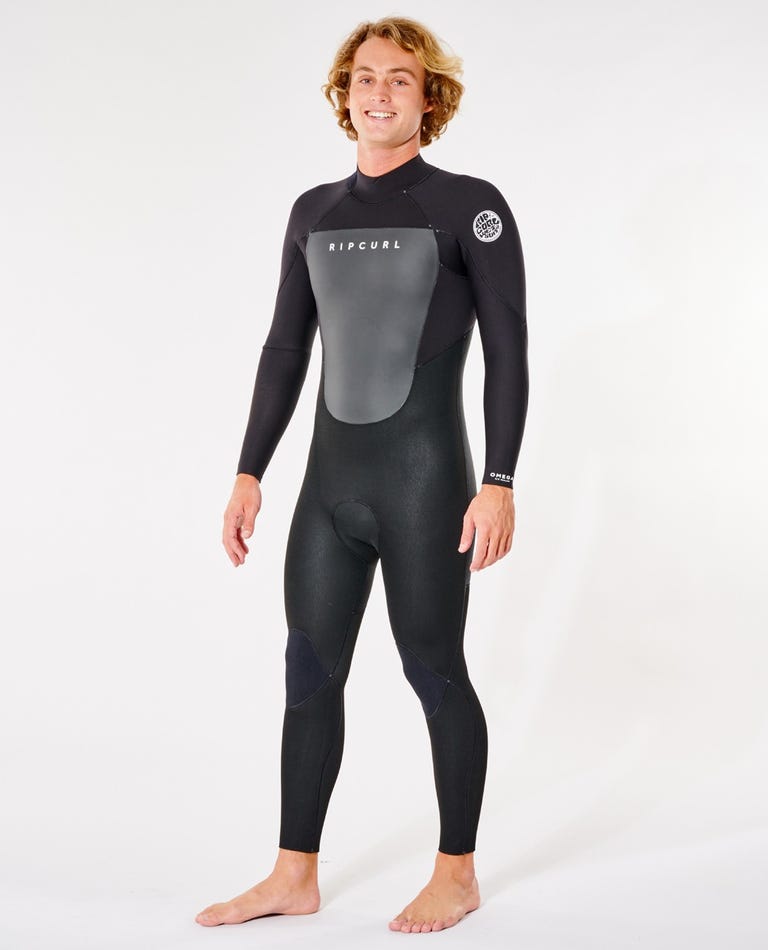 Ripcurl Omega 4/3 BackZip Wetsuits