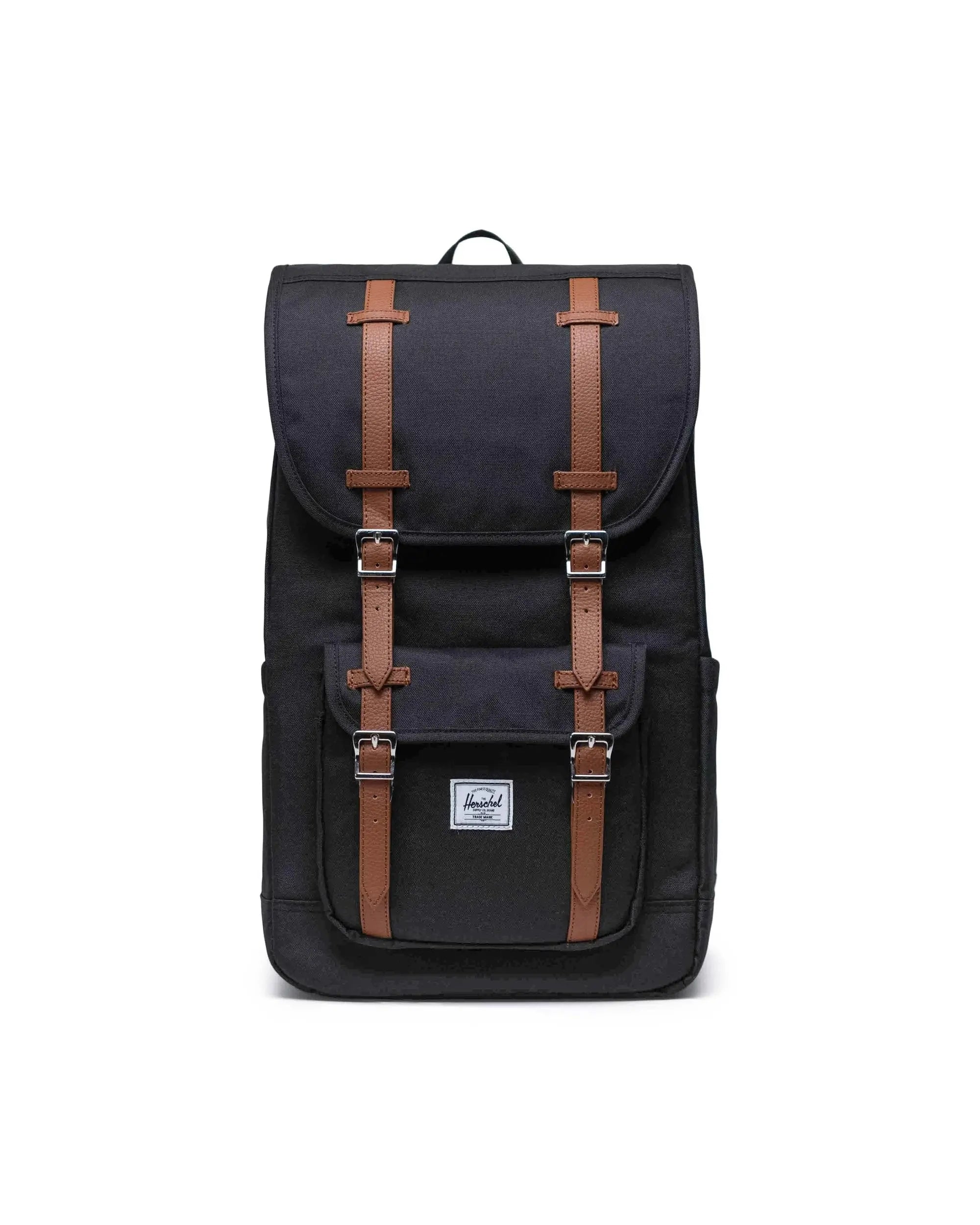 Herschel Little America Mid Backpacks