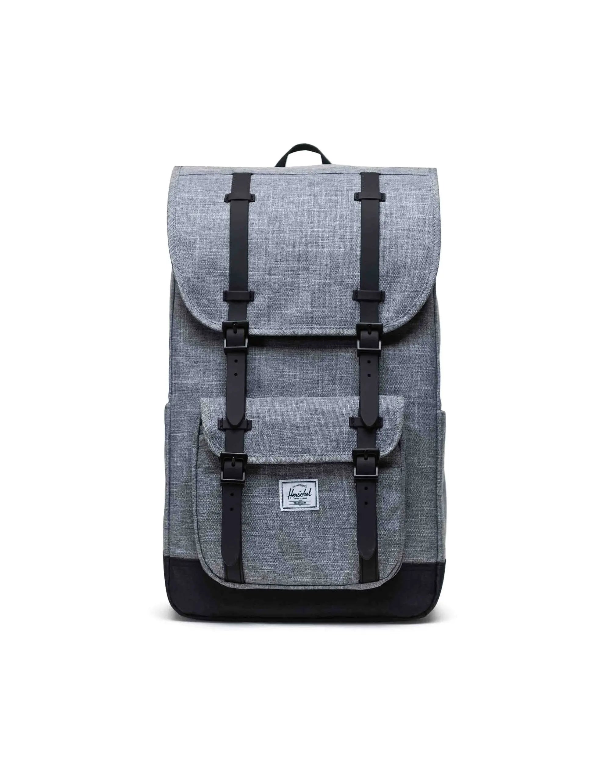 Herschel Little America Mid Backpacks