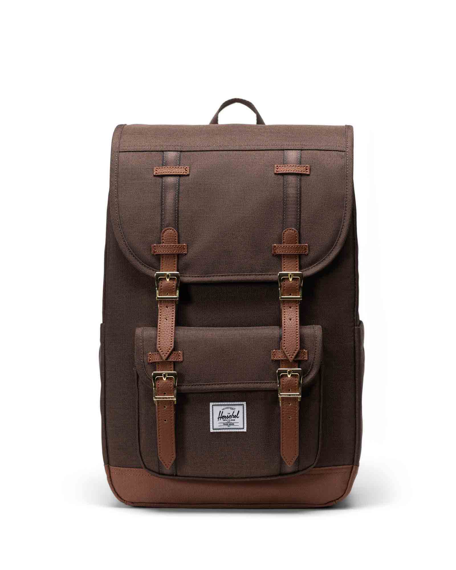 Herschel Little America Mid Backpacks