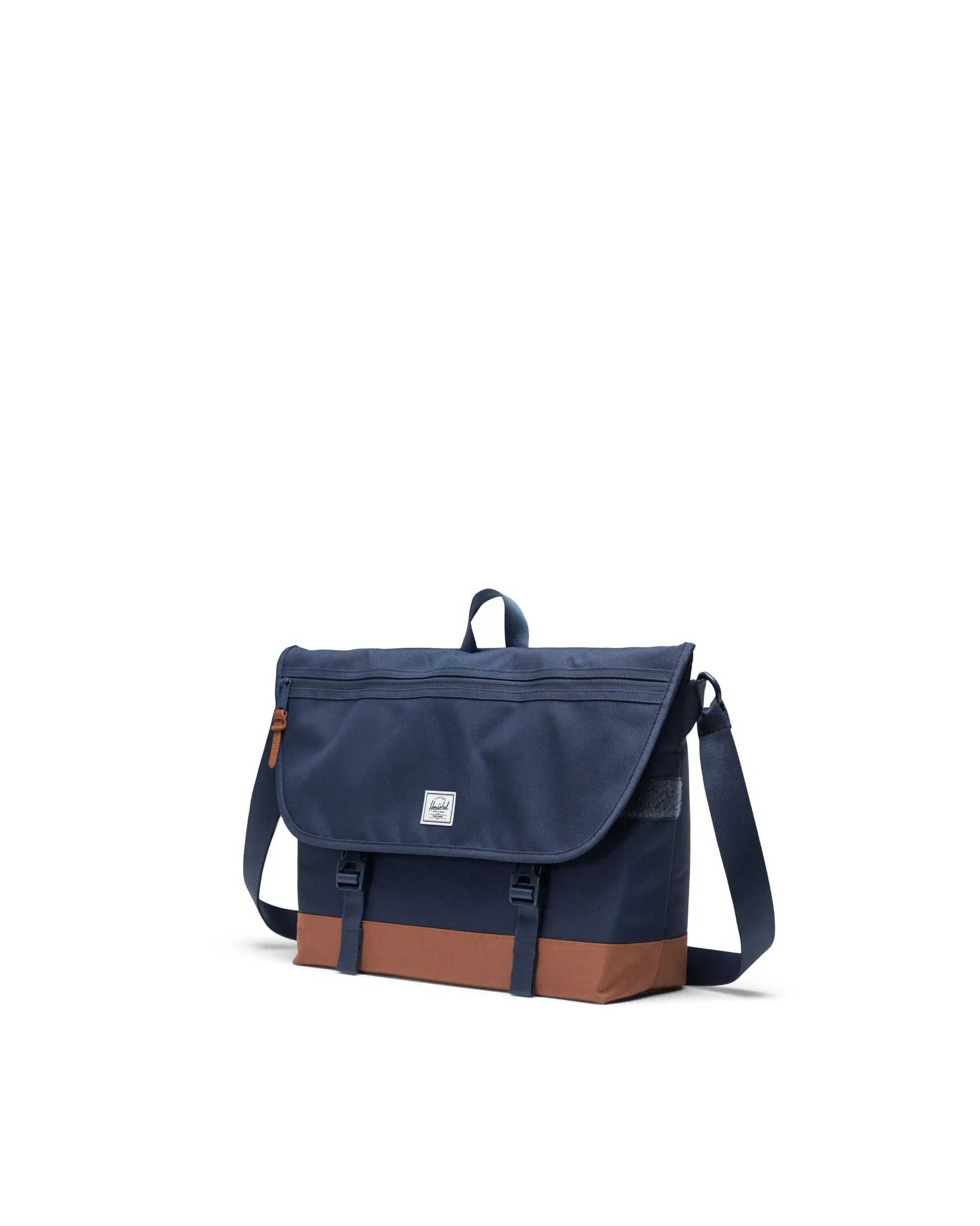 Herschel Cove Messenger Bags