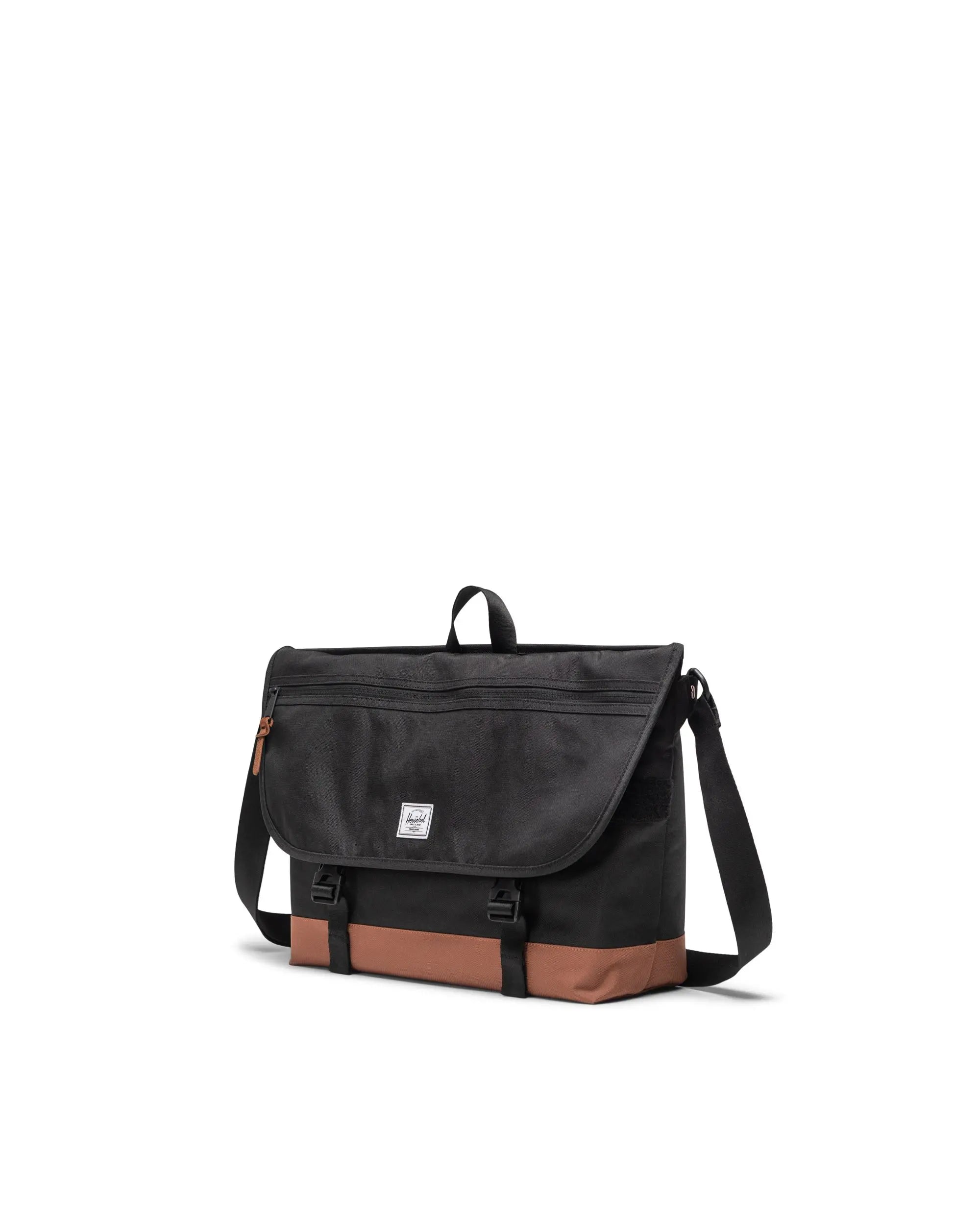 Herschel Cove Messenger Bags